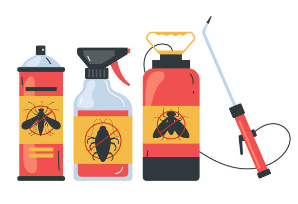 Best Best Pest Control Companies  in Deep River Center, CT